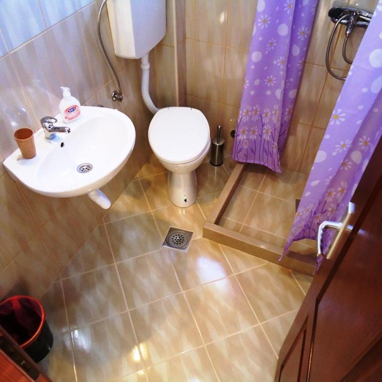 Apartments Nedovic-Jaz - Studio Apartment with Terrace - 4