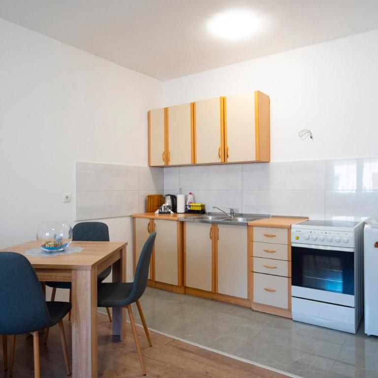 Apartman Rose Trebinje - Apartman sa 1 Spavaćom Sobom - 3