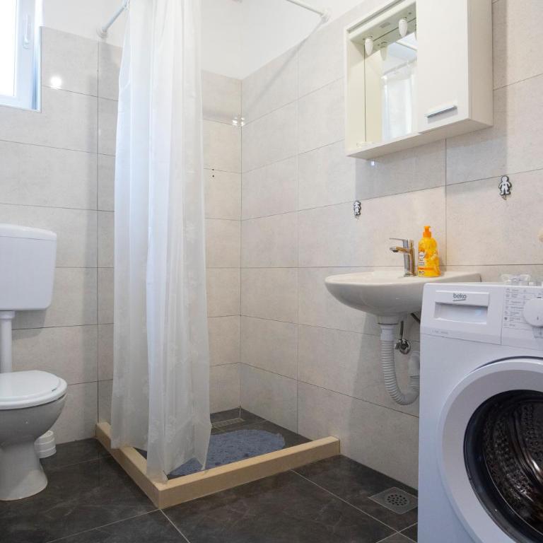 Apartman Rose Trebinje - Apartman sa 1 Spavaćom Sobom - 18