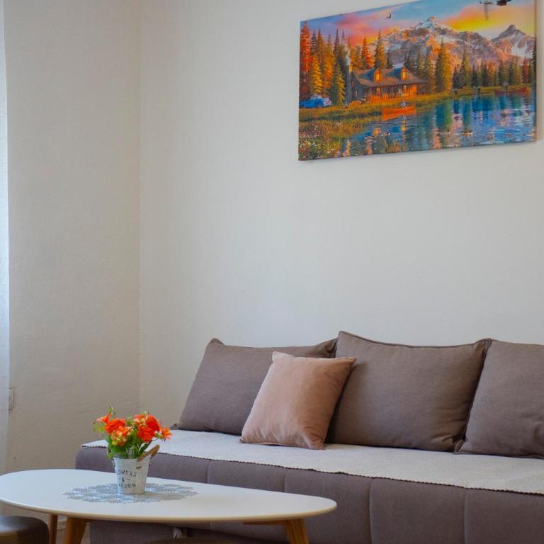 Apartman Rose Trebinje - Apartman sa 1 Spavaćom Sobom - 11