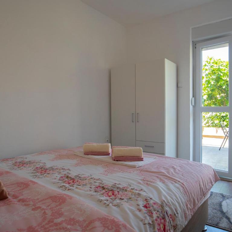 Apartman Rose Trebinje - Apartman sa 1 Spavaćom Sobom - 12