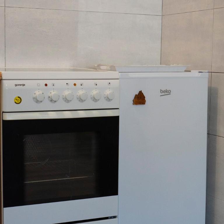 Apartman Rose Trebinje - Apartman sa 1 Spavaćom Sobom - 9