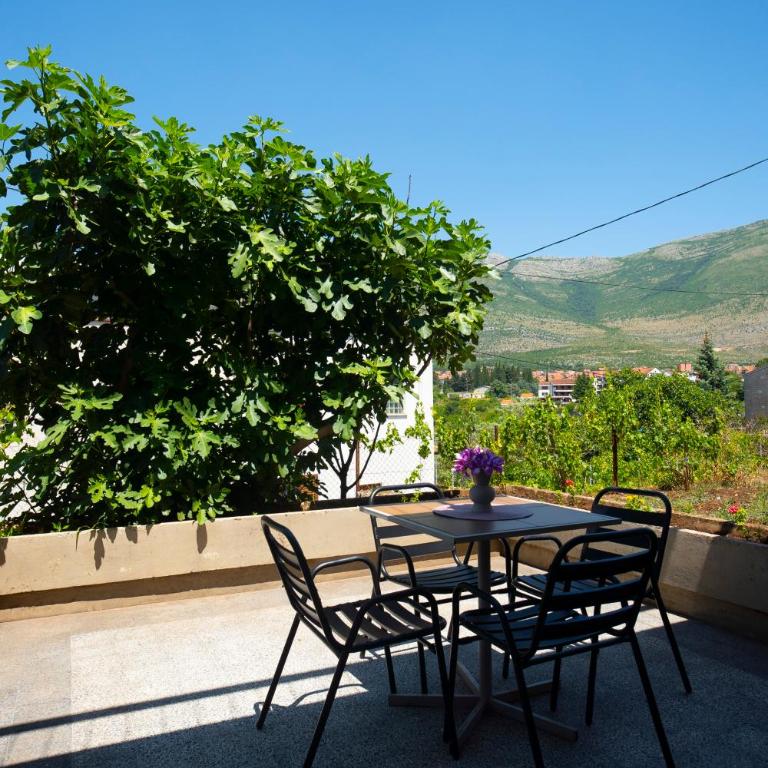 Apartman Rose Trebinje - Apartman sa 1 Spavaćom Sobom - 24
