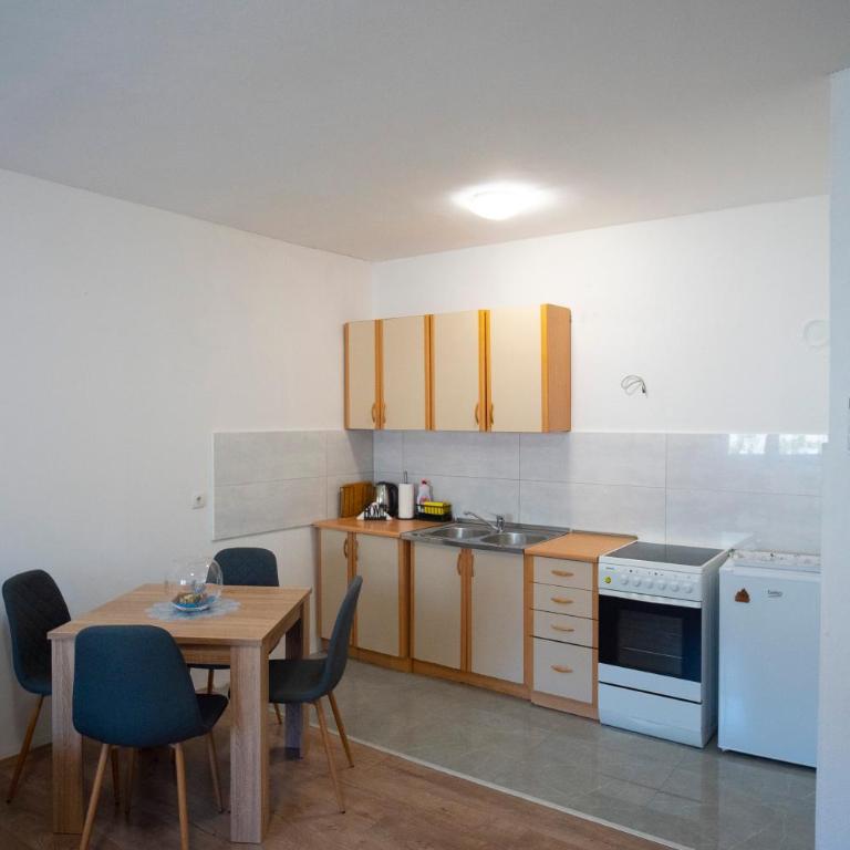 Apartman Rose Trebinje - Apartman sa 1 Spavaćom Sobom - 7