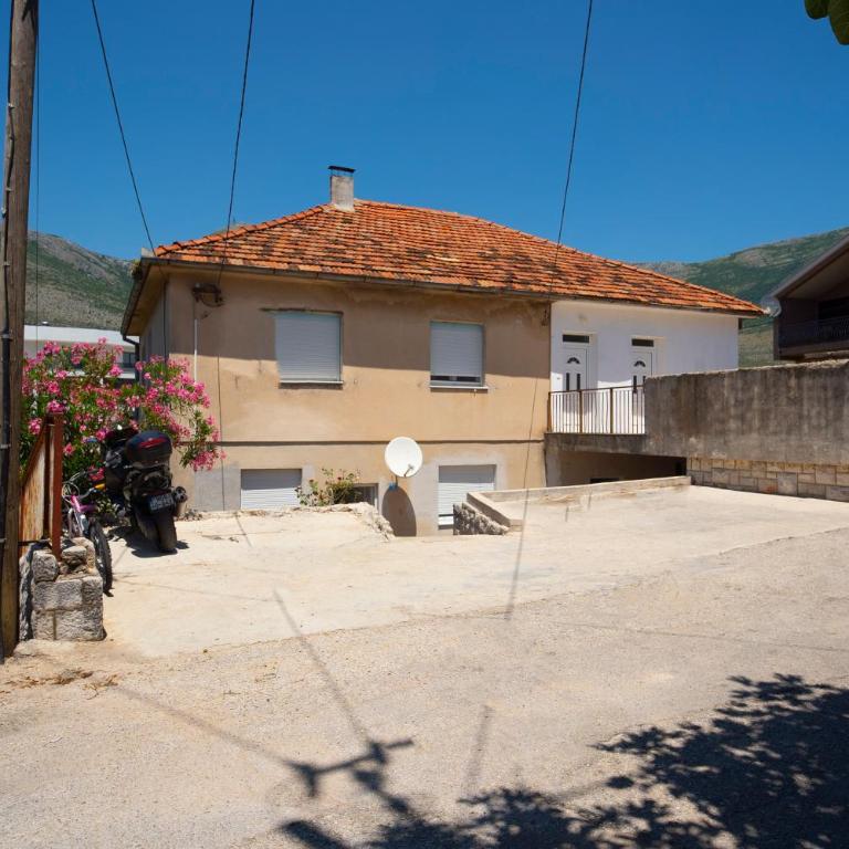 Apartman Rose Trebinje - Apartman sa 1 Spavaćom Sobom - 50