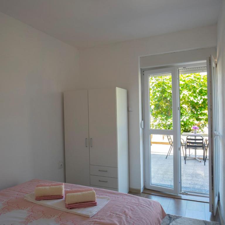 Apartman Rose Trebinje - Apartman sa 1 Spavaćom Sobom - 13