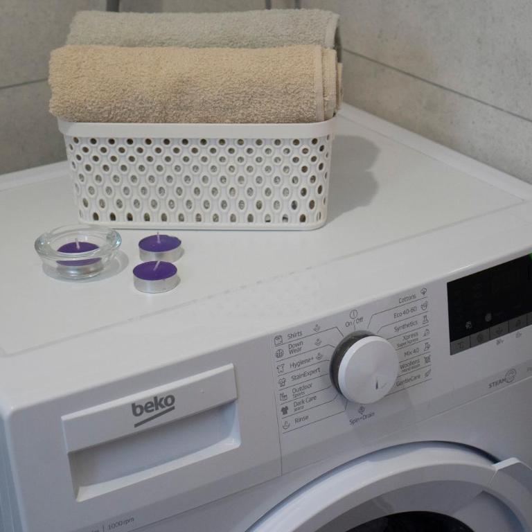 Apartman Rose Trebinje - Apartman sa 1 Spavaćom Sobom - 19