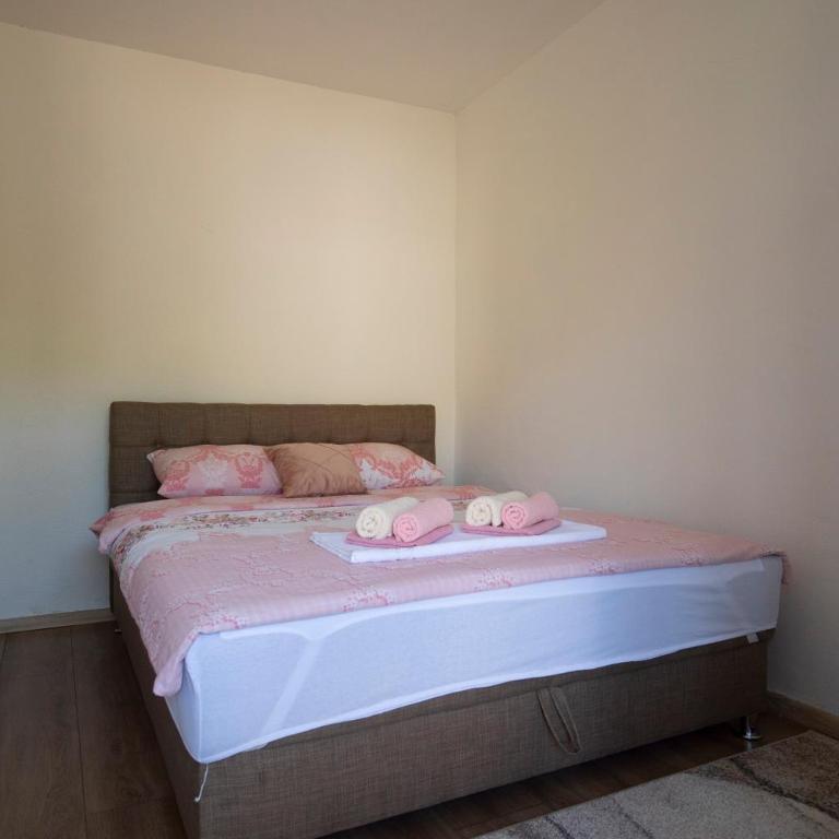 Apartman Rose Trebinje - Apartman sa 1 Spavaćom Sobom - 14