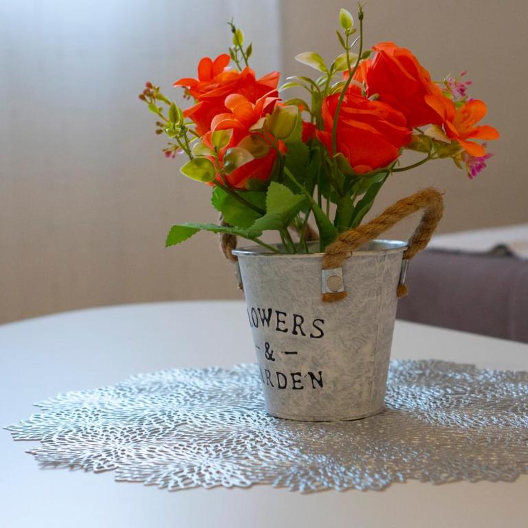 Apartman Rose Trebinje - Apartman sa 1 Spavaćom Sobom - 28