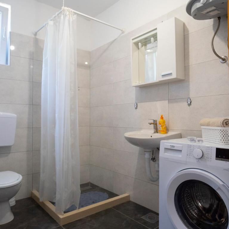 Apartman Rose Trebinje - Apartman sa 1 Spavaćom Sobom - 30
