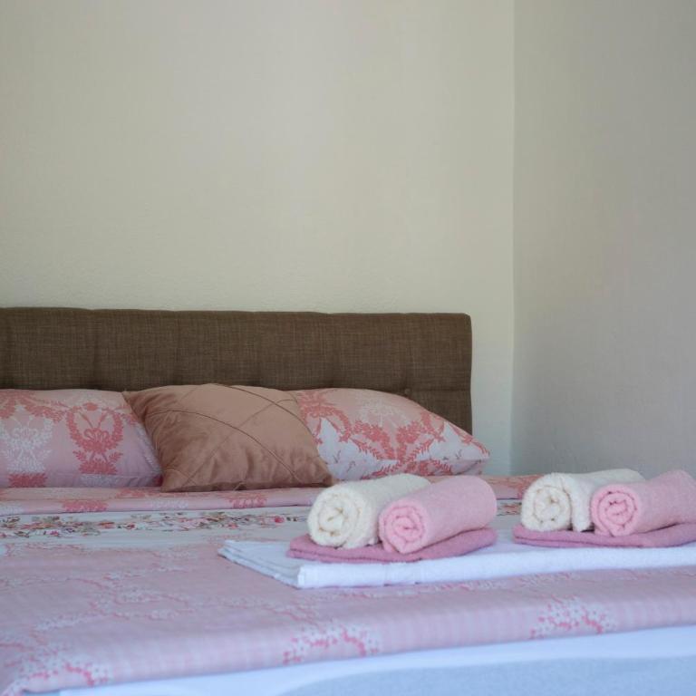 Apartman Rose Trebinje - Apartman sa 1 Spavaćom Sobom - 32