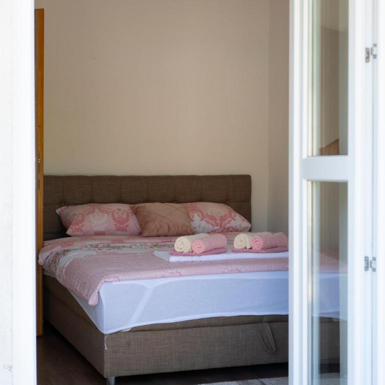 Apartman Rose Trebinje - Apartman sa 1 Spavaćom Sobom - 34