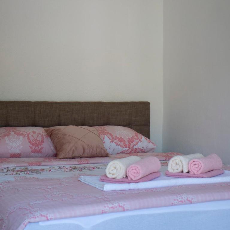 Apartman Rose Trebinje - Apartman sa 1 Spavaćom Sobom - 36