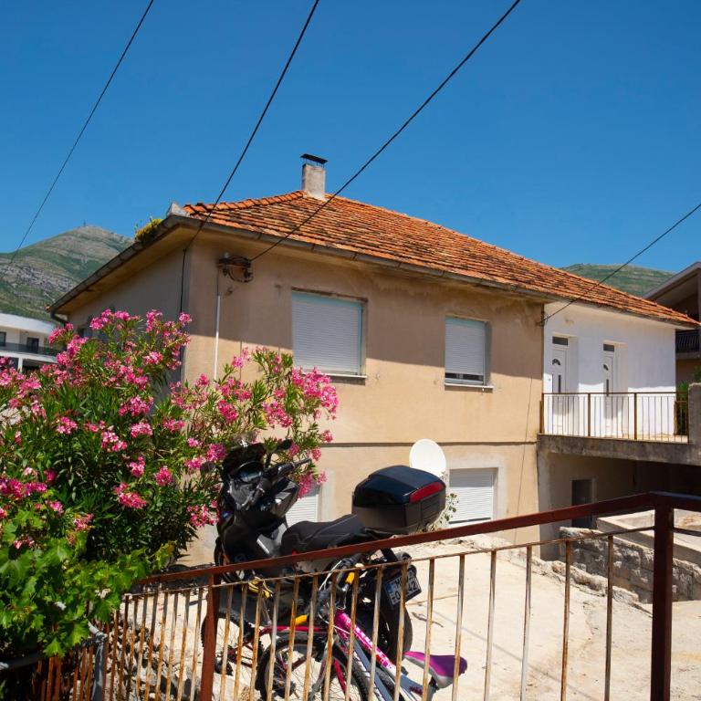 Apartman Rose Trebinje - Apartman sa 1 Spavaćom Sobom - 52