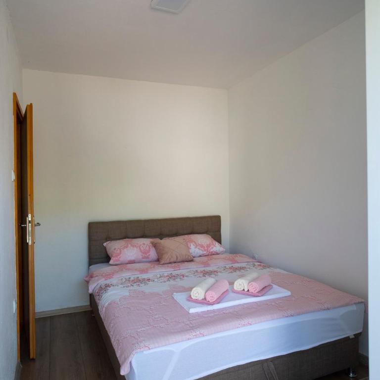 Apartman Rose Trebinje - Apartman sa 1 Spavaćom Sobom - 35