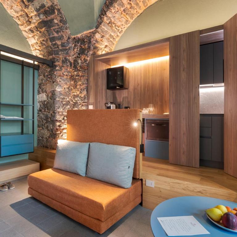 BASTIÒ PRIVATE SUITES - Suite Apartment - 7