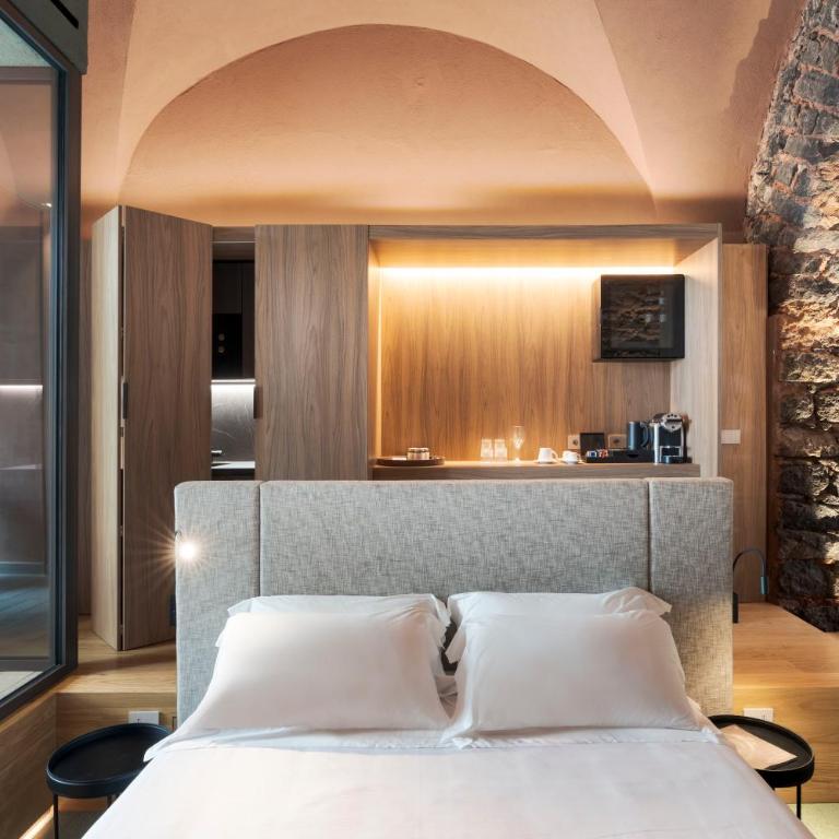 BASTIÒ PRIVATE SUITES - Suite Apartment - 10