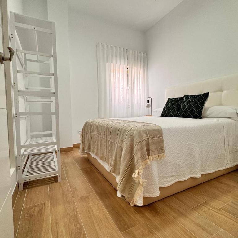 Apartamento Carmen Centro - Apartamento de 2 dormitorios - 10