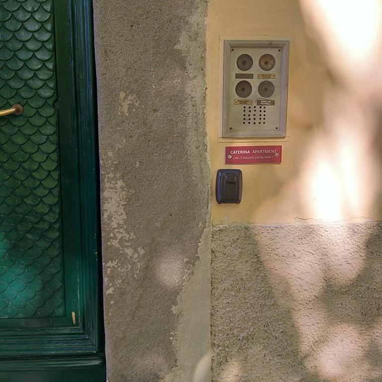 Caterina - Appartamento con 1 Camera da Letto - 20
