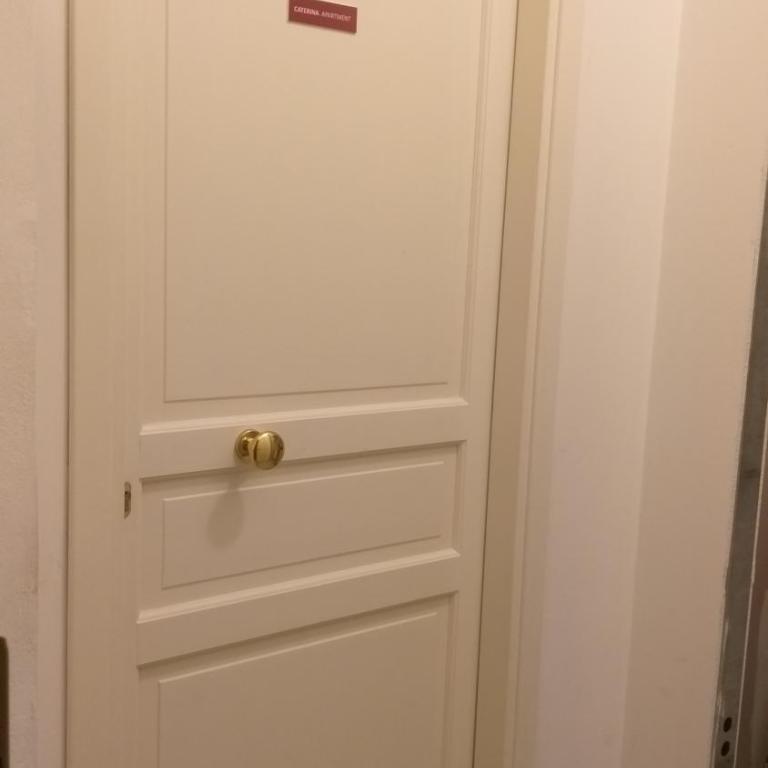 Caterina - Appartamento con 1 Camera da Letto - 21