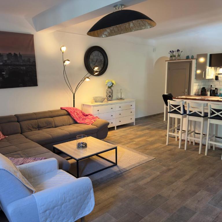 Fleurs Apartment Cap d'Antibes - Appartement 1 Chambre - 20