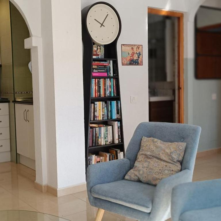 carabeo perla POOL CENTRO - Two-Bedroom Apartment - 13