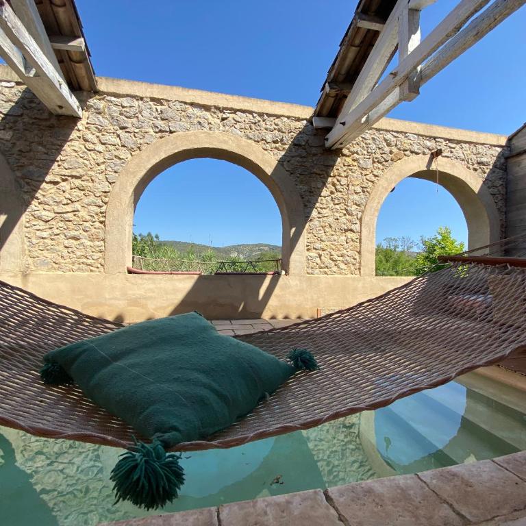 Proche mer loft de rêve dans Chai du XIX - Villa con Piscina Privata - 2