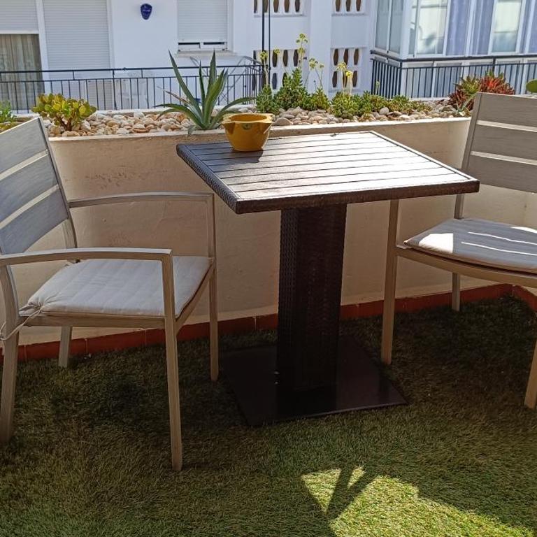 carabeo perla POOL CENTRO - Two-Bedroom Apartment - 33