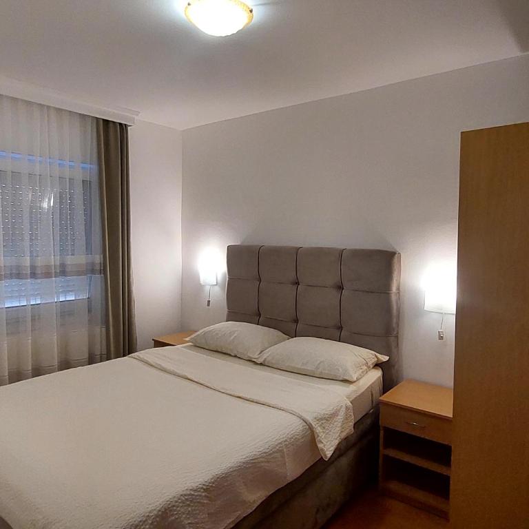 Vila Ramona Sokobanja - Apartman s 1 Spavaćom Sobom i Terasom - 3