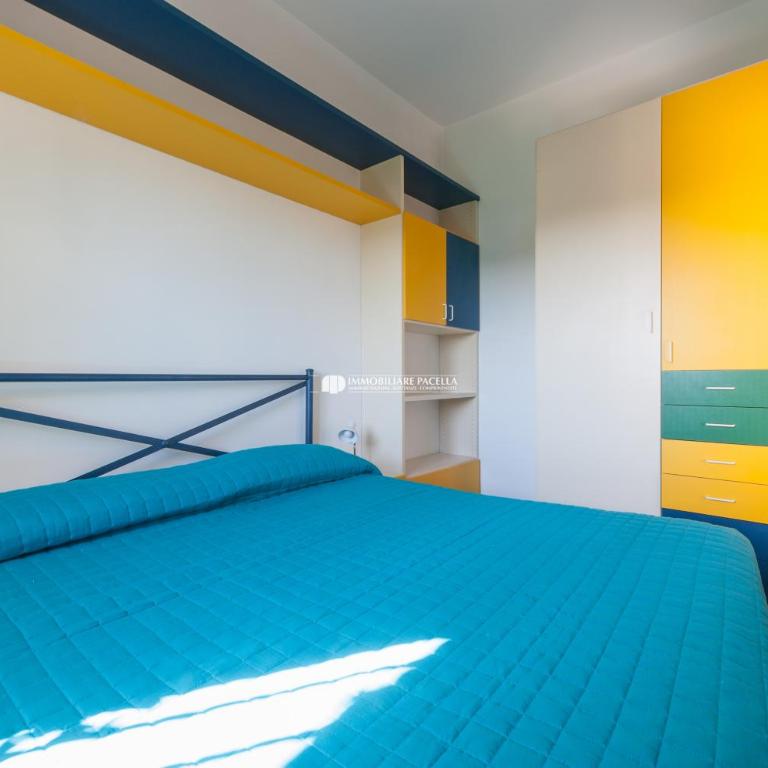 Residence Mexico Immobiliare Pacella - Appartamento - Piano Terra - 3