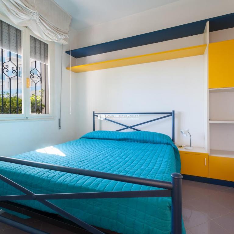 Residence Mexico Immobiliare Pacella - Appartamento - Piano Terra - 2