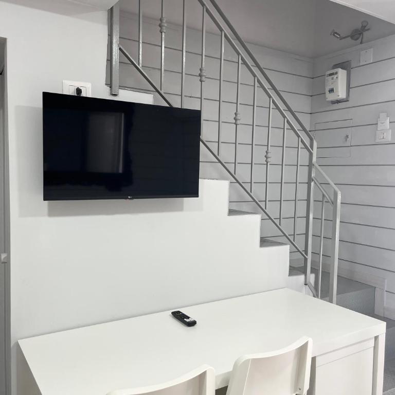 Casa Raile 2 - One-Bedroom House - 7