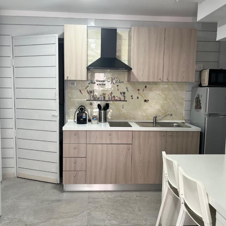 Casa Raile 2 - One-Bedroom House - 5
