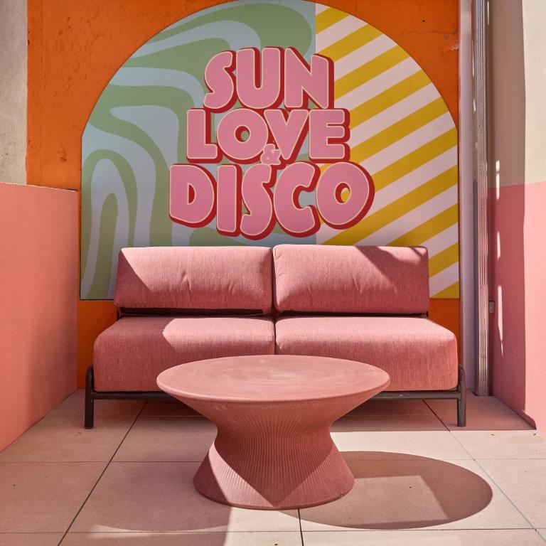 La Villa Orange - DISCO - proche cité médiévale et centre ville à pied - Apartamento de 1 dormitorio - 13