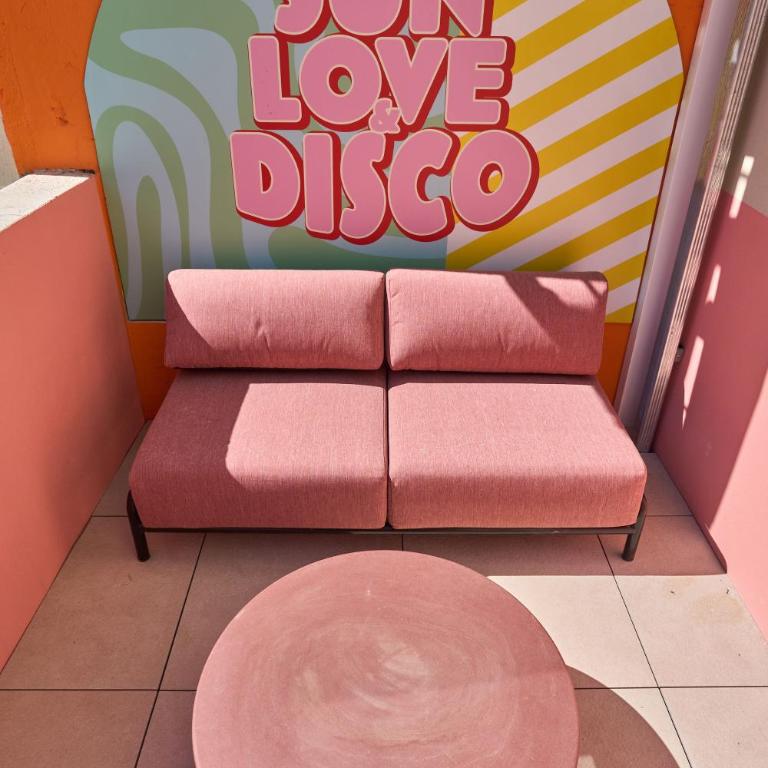 La Villa Orange - DISCO - proche cité médiévale et centre ville à pied - Apartamento de 1 dormitorio - 24