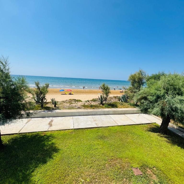 Villa NelMar Pantanelli - Villa Fronte Spiaggia - 5