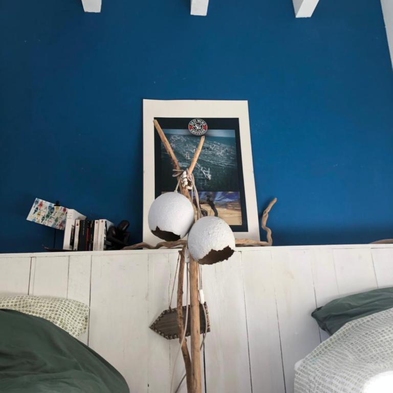 Proche mer loft de rêve dans Chai du XIX - Villa con Piscina Privata - 29