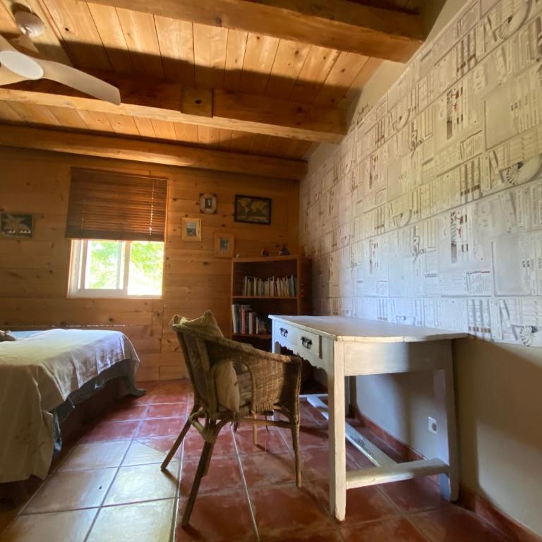 Proche mer loft de rêve dans Chai du XIX - Villa con Piscina Privata - 19