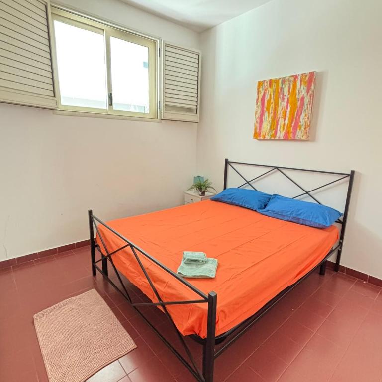 Robinia Apartment - Gallipolitravel - Casa con 1 Camera da Letto - 4