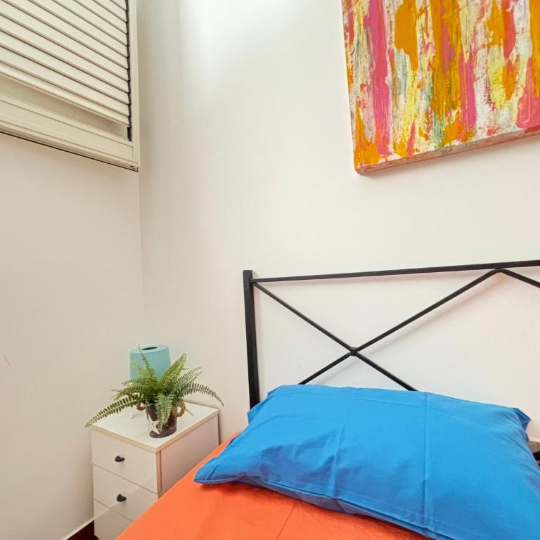 Robinia Apartment - Gallipolitravel - Casa con 1 Camera da Letto - 6