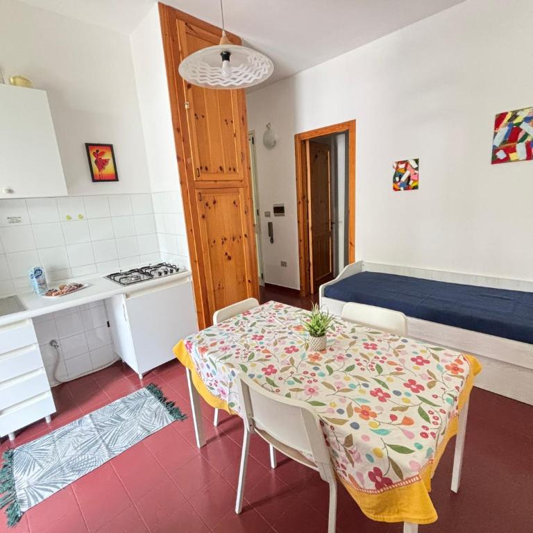 Robinia Apartment - Gallipolitravel - Casa con 1 Camera da Letto - 3