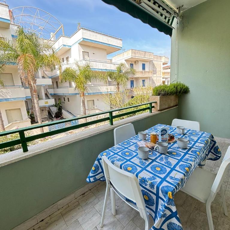 Robinia Apartment - Gallipolitravel - Casa con 1 Camera da Letto - 1