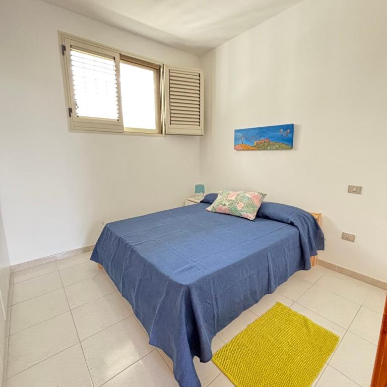 Robinia Apartment - Gallipolitravel - Casa con 1 Camera da Letto - 1
