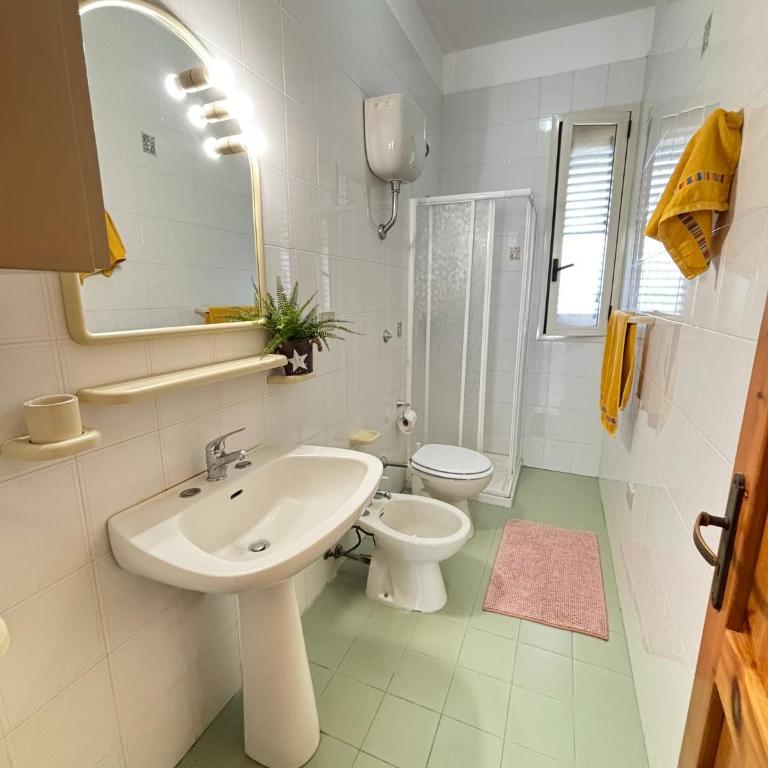 Robinia Apartment - Gallipolitravel - Casa con 1 Camera da Letto - 6