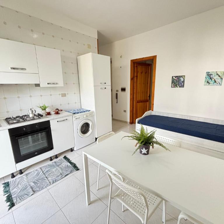 Robinia Apartment - Gallipolitravel - Casa con 1 Camera da Letto - 7
