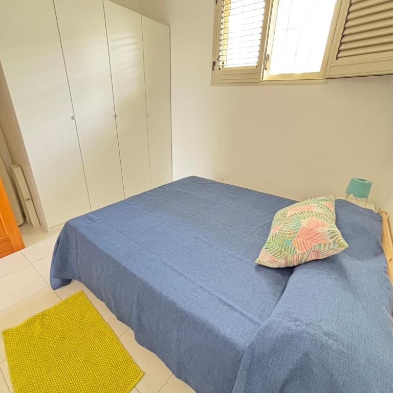 Robinia Apartment - Gallipolitravel - Casa con 1 Camera da Letto - 2