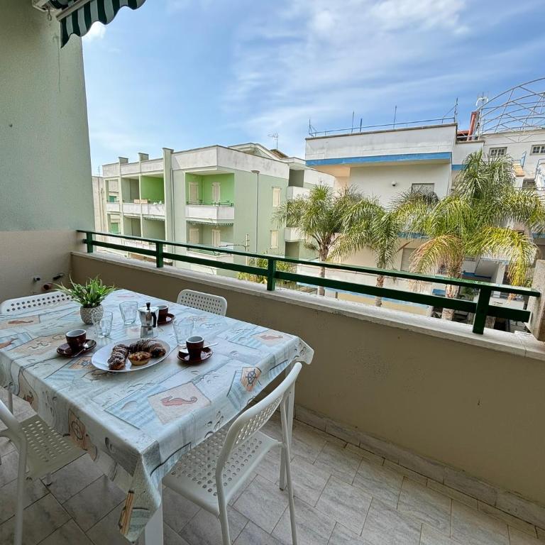 Robinia Apartment - Gallipolitravel - Casa con 1 Camera da Letto - 5