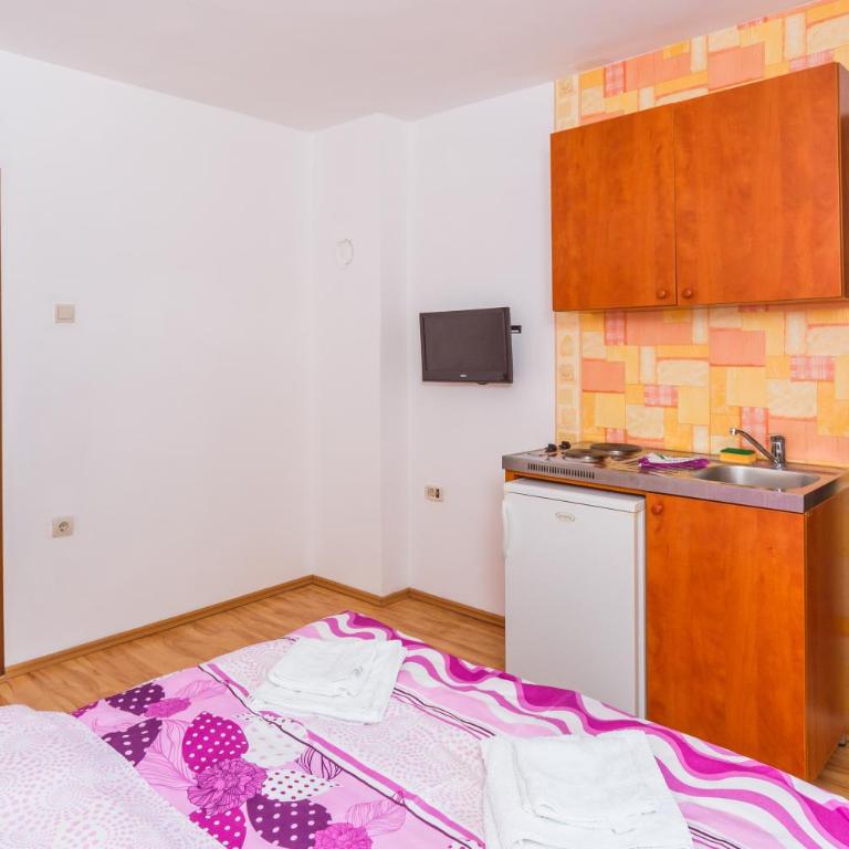 Apartments Manojlovic - Studio Apartman - 8