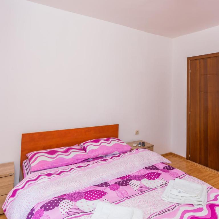 Apartments Manojlovic - Studio Apartman - 6