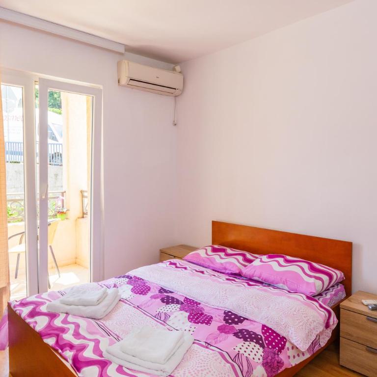 Apartments Manojlovic - Studio Apartman - 7